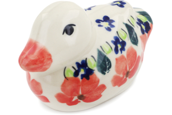 Duck Figurine 4"