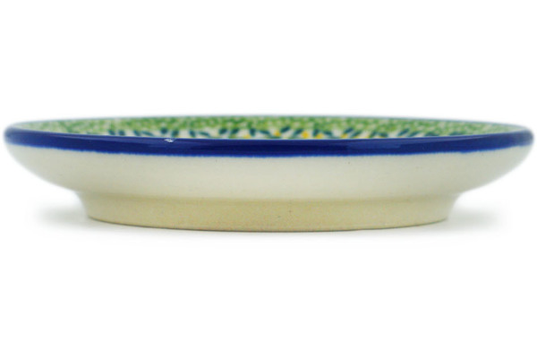 Mini Plate, Coaster plate