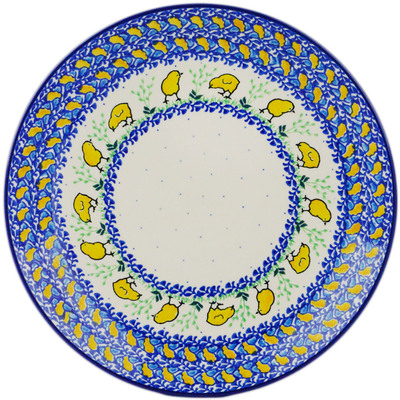 Dinner Plate