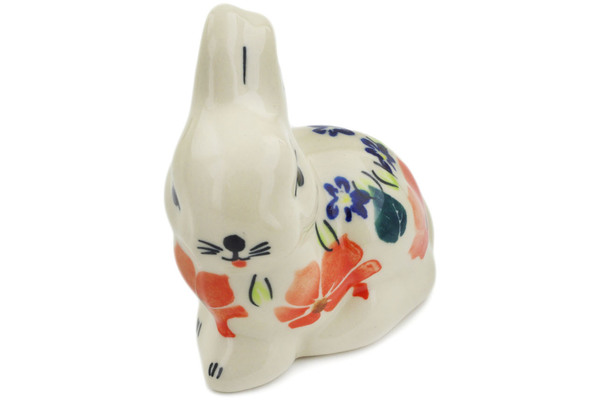 Bunny Figurine 3"