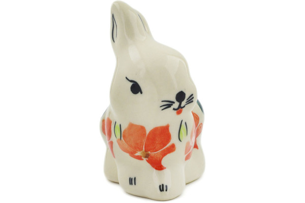 Bunny Figurine 3"