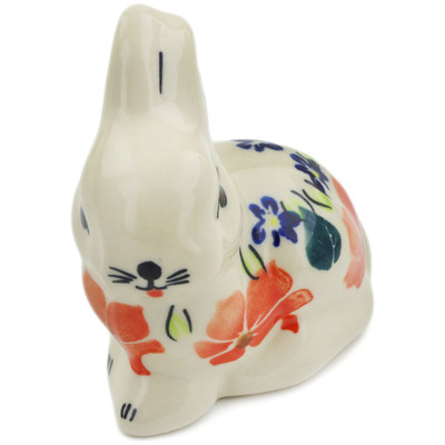 Bunny Figurine 3"