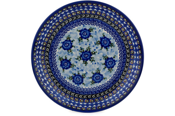 Dinner Plate