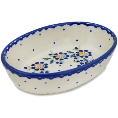 Oval Baker