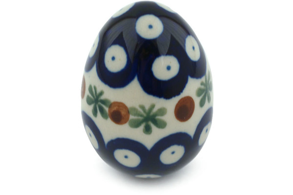 Egg Figurine 2"