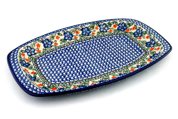 Platter 16"