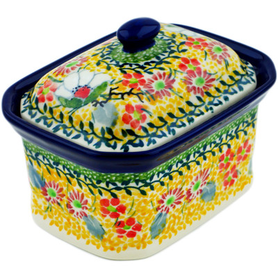 Mini Cake Box 4", Salt Box,