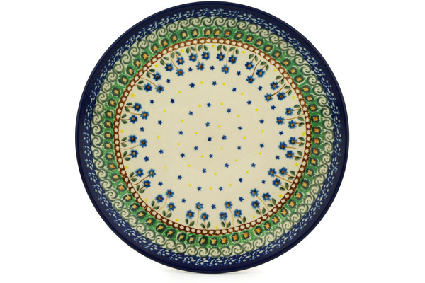 Dinner Plate