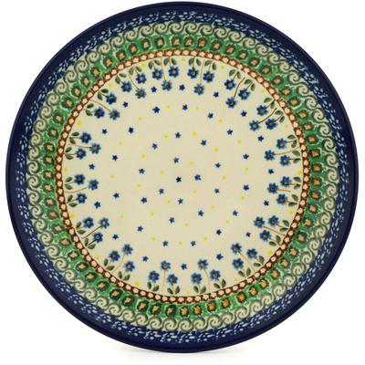 Dinner Plate