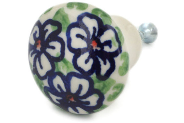 Drawer knob 1-1/5 inch