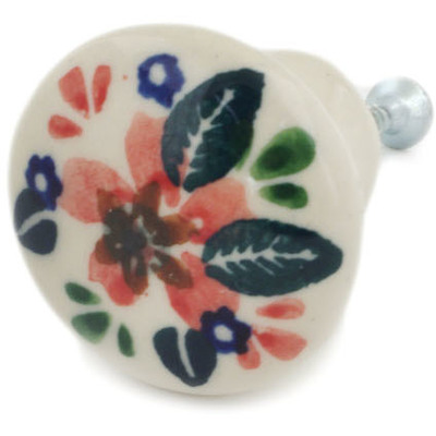 Drawer knob 1-1/5 inch