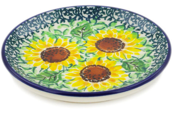 Mini Plate, Coaster plate