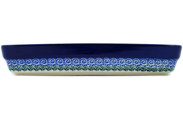 Rectangular Baker 11"