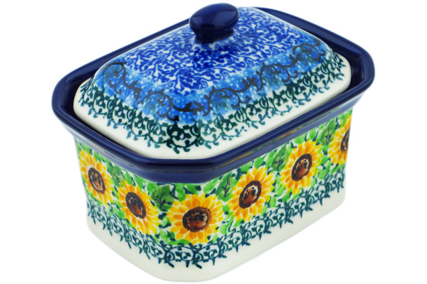 Mini Cake Box 4", Salt Box,