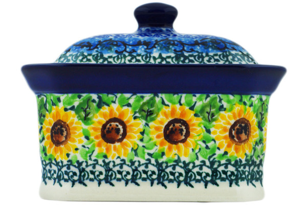 Mini Cake Box 4", Salt Box,