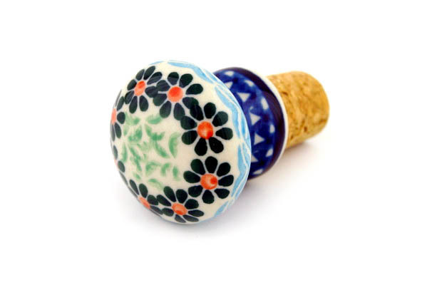 Bottle Stopper 3"