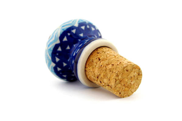 Bottle Stopper 3"
