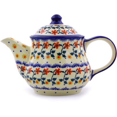 Tea or Coffee Pot 40 oz