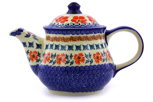 Tea or Coffee Pot 40 oz