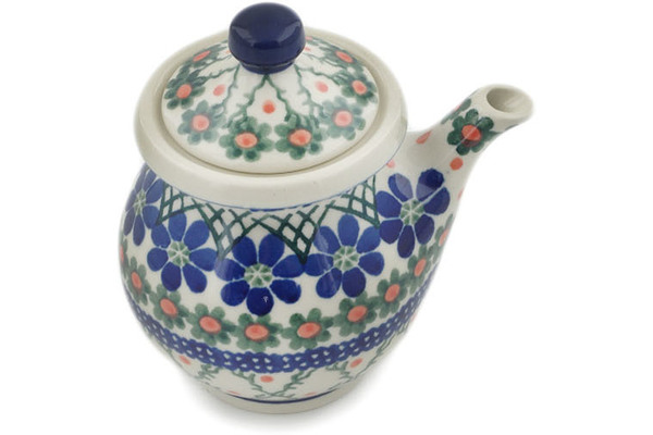 Creamer with Lid 7 oz