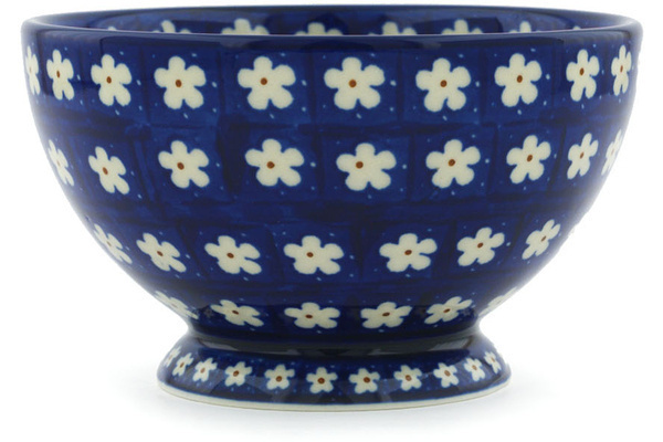 Bowl with Pedestal 5"