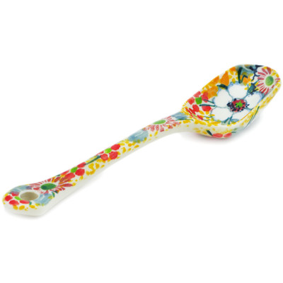 Sugar Spoon