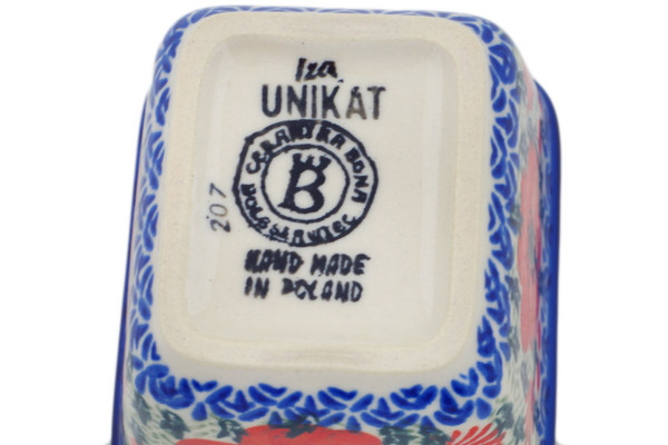 Sugar Packet Holder 3"