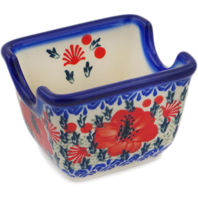 Sugar Packet Holder 3"