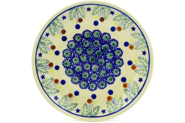 Plate 7"