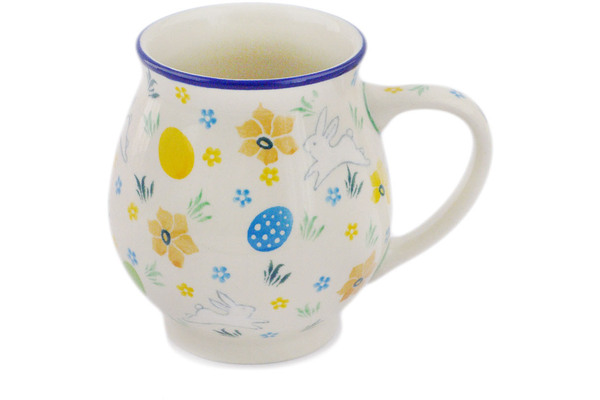 Bubble Mug 15 oz