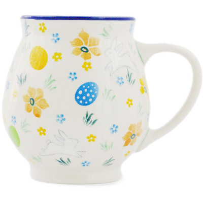 Bubble Mug 15 oz
