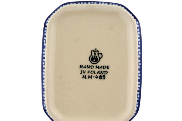 Mini Cake Box 4", Salt Box,