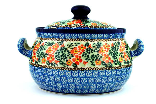 Tureen 122 oz