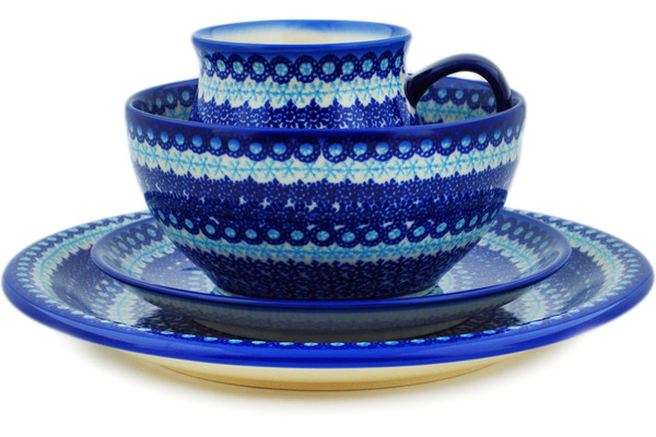 4-Piece Place Setting