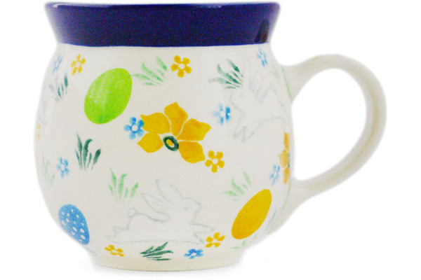 Bubble Mug 8 oz