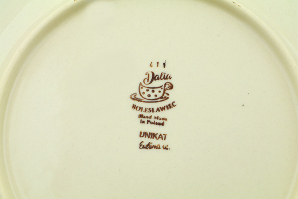 4-Piece Place Setting