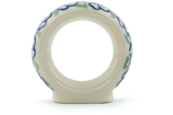 Napkin Ring 2"