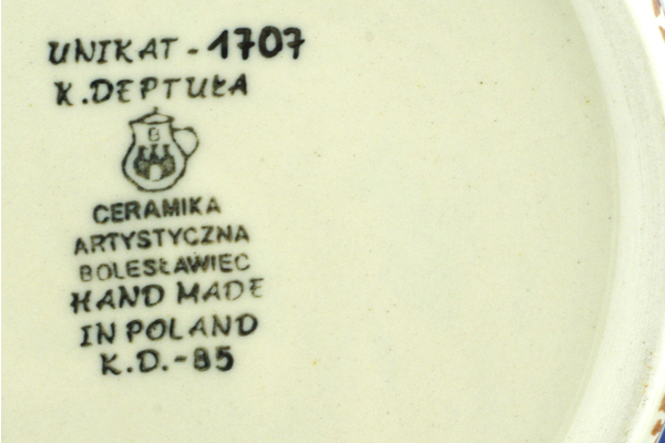 Wine Chill with Saucer 8"