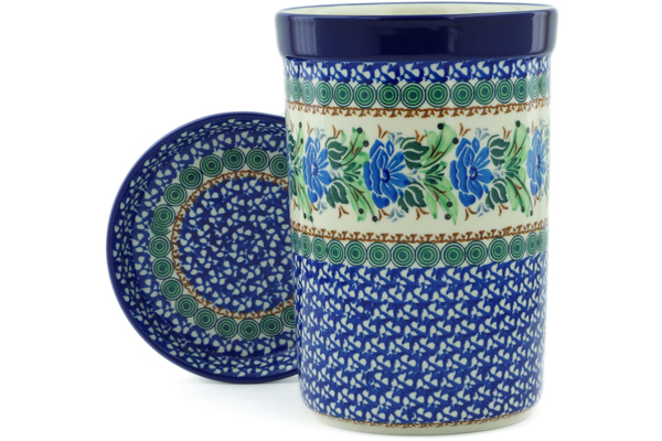 Wine Chill with Saucer 8"