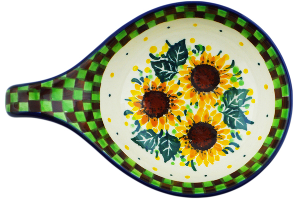 Condiment Dish 7"
