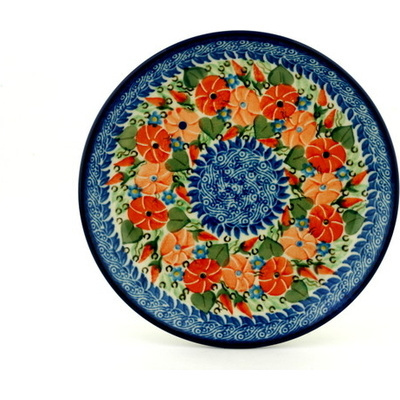 Dessert Plate