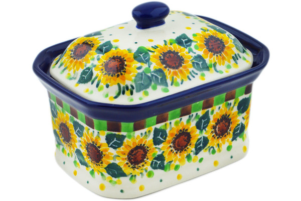 Mini Cake Box 4", Salt Box,