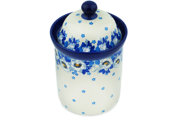 Cookie Jar 8"