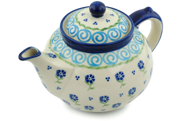Tea or Coffee Pot 52 oz