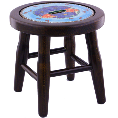 Stool 12"