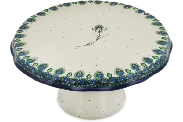 Cake Stand 12"