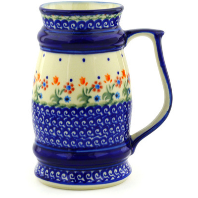 Beer Mug