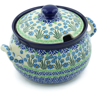 Tureen 122 oz