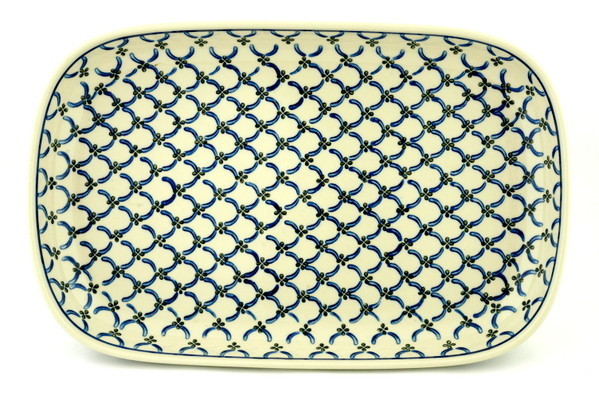 Platter 16"