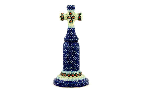 Standing Cross 9"